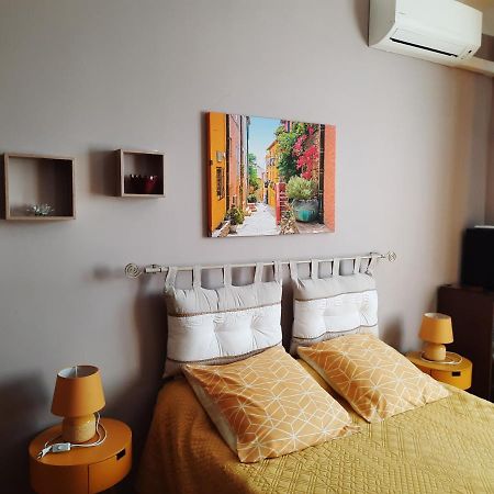 La Chambre De Cleo 戛纳 外观 照片