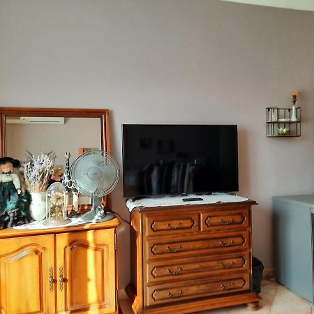 La Chambre De Cleo 戛纳 外观 照片