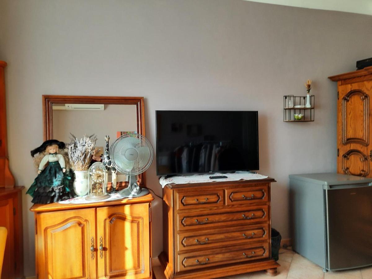 La Chambre De Cleo 戛纳 外观 照片
